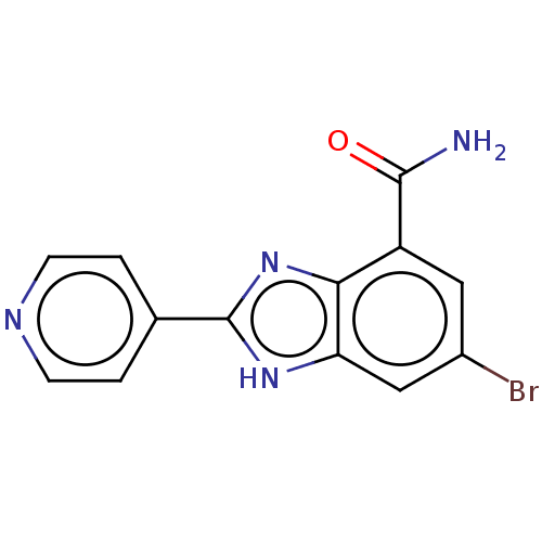 Chemical structure of BindingDB Monomer ID 50545113