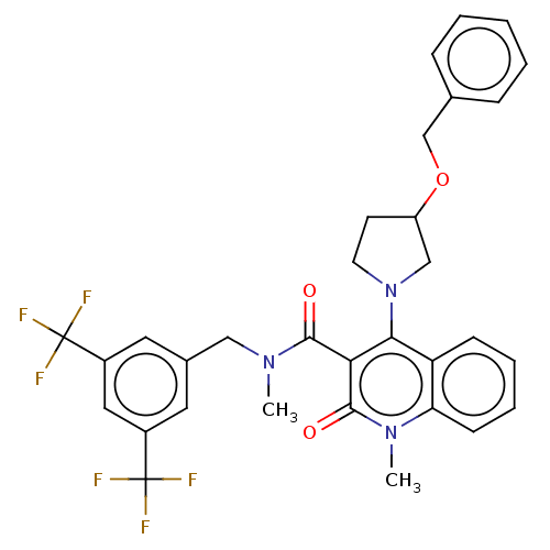 Chemical structure of BindingDB Monomer ID 50545114