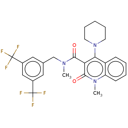 Chemical structure of BindingDB Monomer ID 50545115