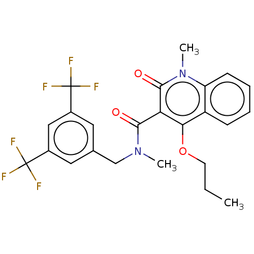 Chemical structure of BindingDB Monomer ID 50545117