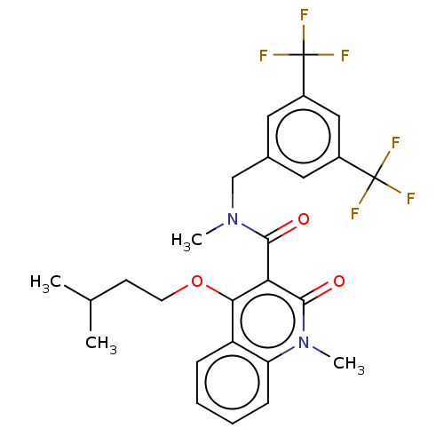 Chemical structure of BindingDB Monomer ID 50545118