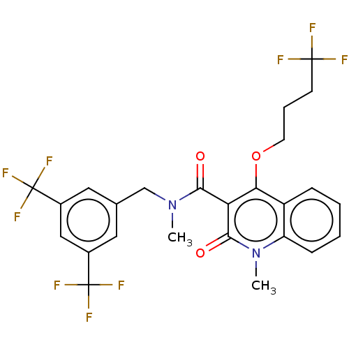 Chemical structure of BindingDB Monomer ID 50545119