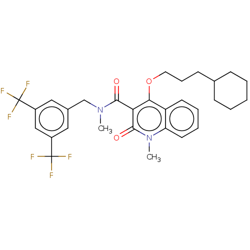Chemical structure of BindingDB Monomer ID 50545121