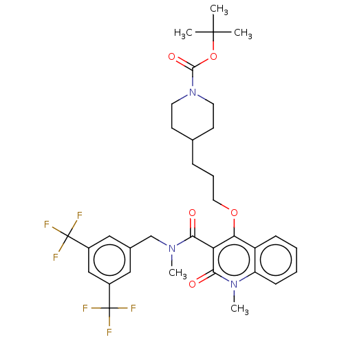 Chemical structure of BindingDB Monomer ID 50545122