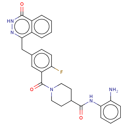 Chemical structure of BindingDB Monomer ID 50545150
