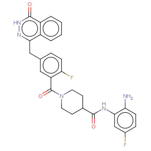 Chemical structure of BindingDB Monomer ID 50545151