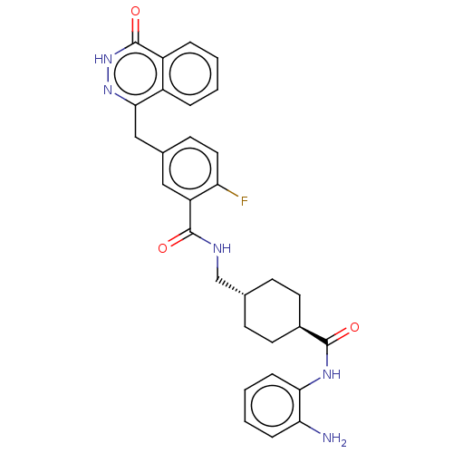 Chemical structure of BindingDB Monomer ID 50545158