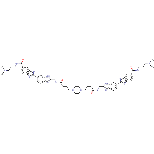 Chemical structure of BindingDB Monomer ID 50545168