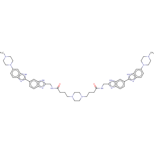 Chemical structure of BindingDB Monomer ID 50545173