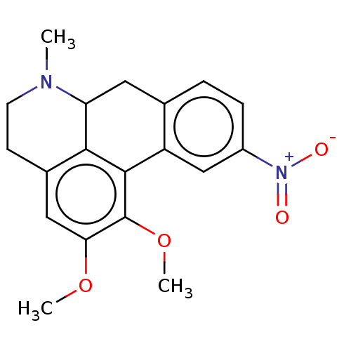 Chemical structure of BindingDB Monomer ID 50545203