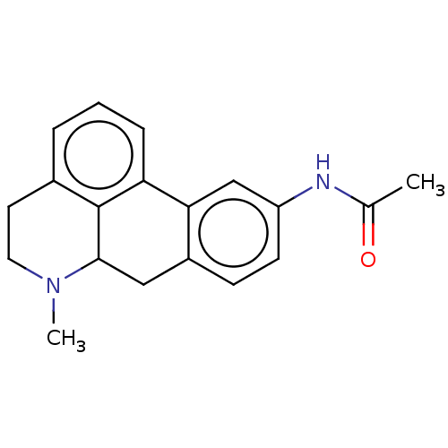 Chemical structure of BindingDB Monomer ID 50545208