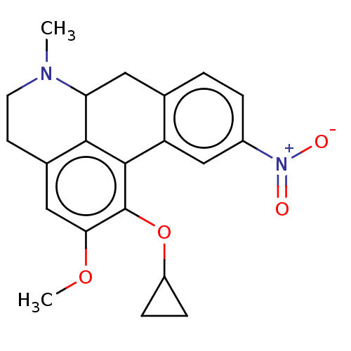 Chemical structure of BindingDB Monomer ID 50545210
