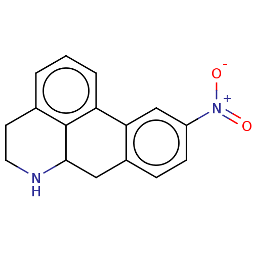 Chemical structure of BindingDB Monomer ID 50545212