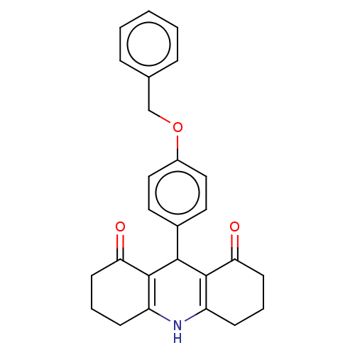 Chemical structure of BindingDB Monomer ID 50545330