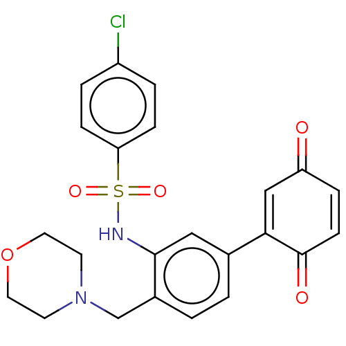 Chemical structure of BindingDB Monomer ID 50545352
