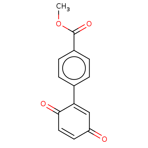 Chemical structure of BindingDB Monomer ID 50545366