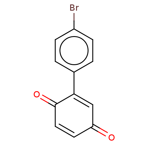 Chemical structure of BindingDB Monomer ID 50545368
