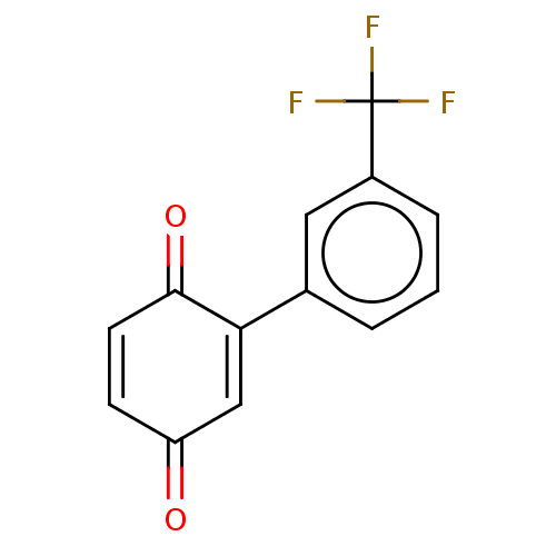 Chemical structure of BindingDB Monomer ID 50545371