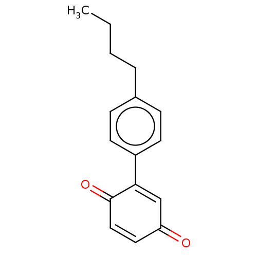 Chemical structure of BindingDB Monomer ID 50545372