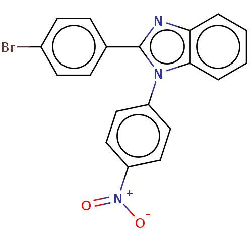 Chemical structure of BindingDB Monomer ID 50545406