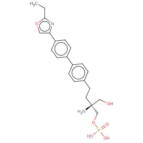 Chemical structure of BindingDB Monomer ID 50545458