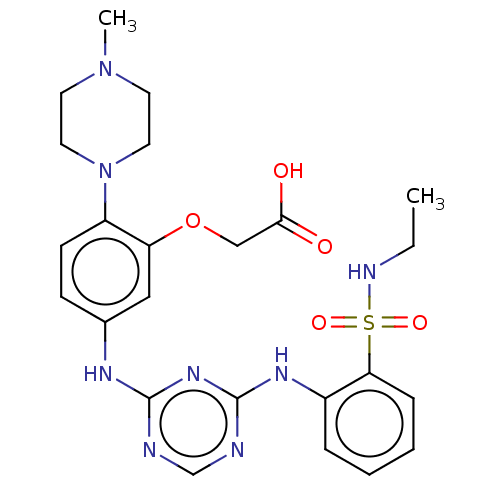 Chemical structure of BindingDB Monomer ID 50545463