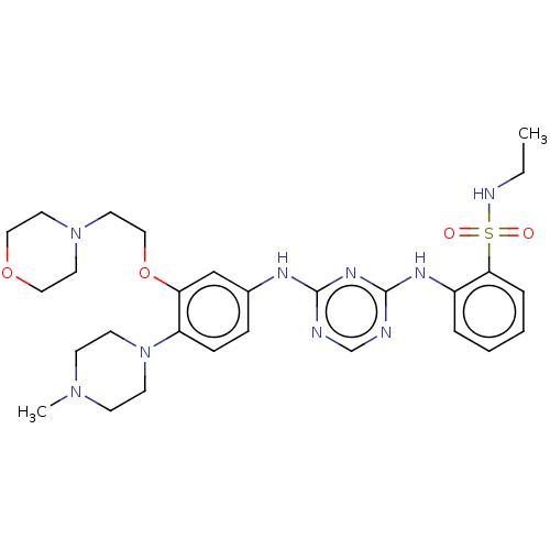 Chemical structure of BindingDB Monomer ID 50545466