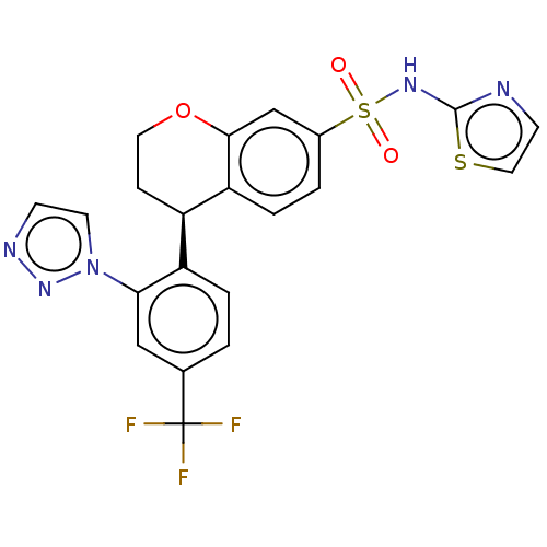 Chemical structure of BindingDB Monomer ID 50545558