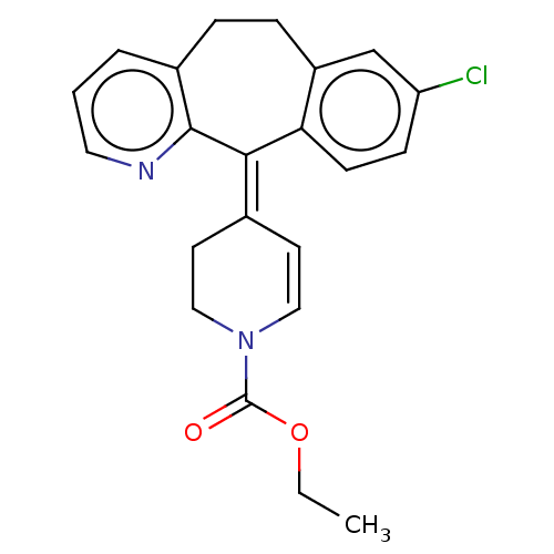 Chemical structure of BindingDB Monomer ID 50545598