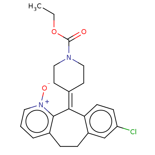 Chemical structure of BindingDB Monomer ID 50545606