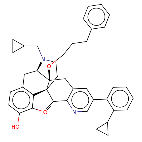 Chemical structure of BindingDB Monomer ID 50545651