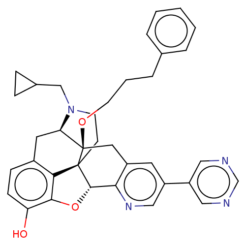 Chemical structure of BindingDB Monomer ID 50545680