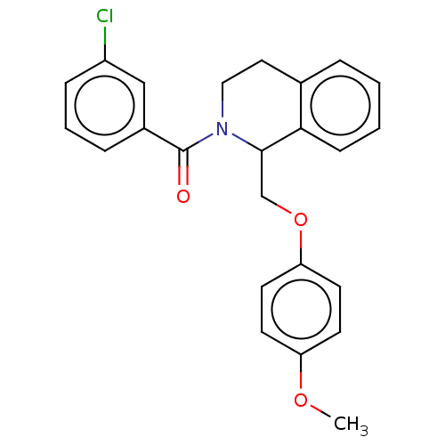 Chemical structure of BindingDB Monomer ID 50545712