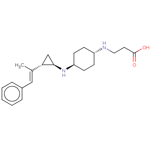 Chemical structure of BindingDB Monomer ID 50545728