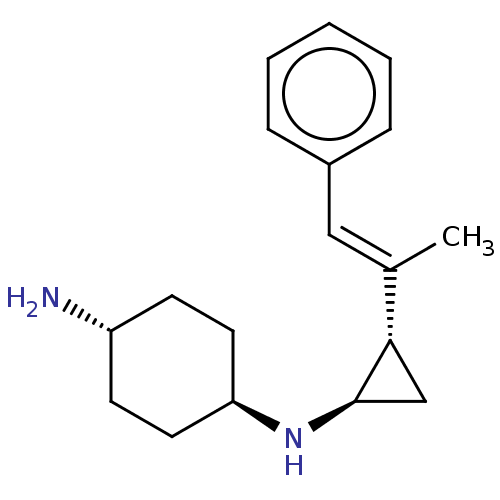 Chemical structure of BindingDB Monomer ID 50545735