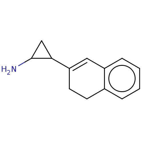 Chemical structure of BindingDB Monomer ID 50545740