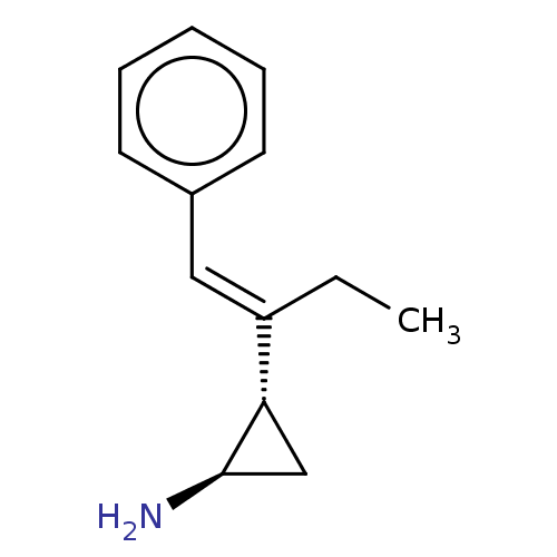 Chemical structure of BindingDB Monomer ID 50545741