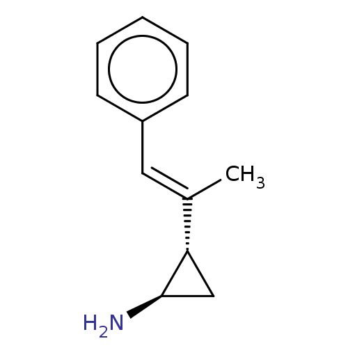 Chemical structure of BindingDB Monomer ID 50545742