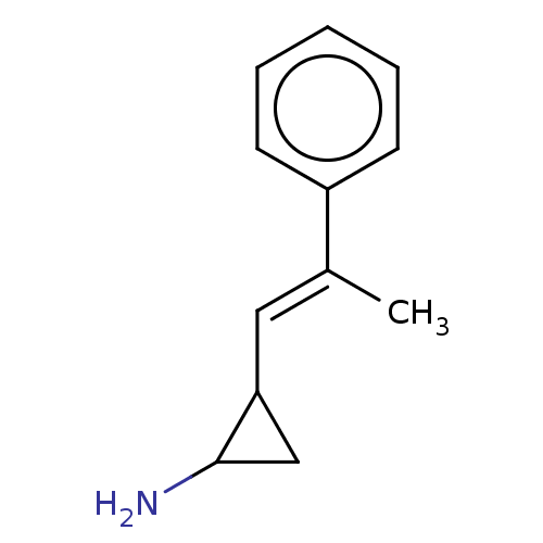 Chemical structure of BindingDB Monomer ID 50545743