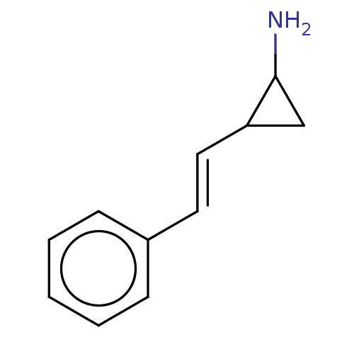 Chemical structure of BindingDB Monomer ID 50545745
