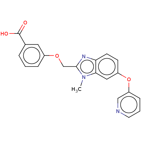 Chemical structure of BindingDB Monomer ID 50545877