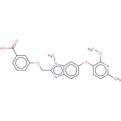 Chemical structure of BindingDB Monomer ID 50545878