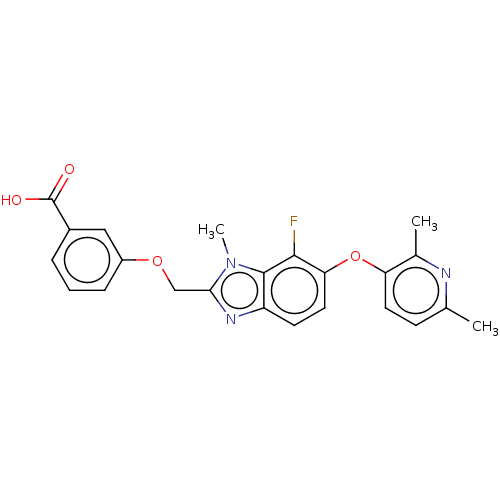 Chemical structure of BindingDB Monomer ID 50545894