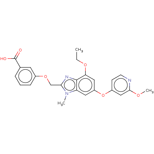 Chemical structure of BindingDB Monomer ID 50545898