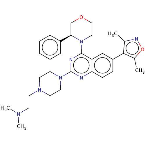 Chemical structure of BindingDB Monomer ID 50545903