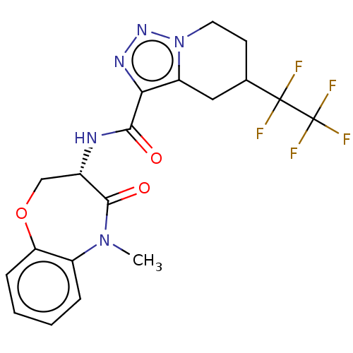 Chemical structure of BindingDB Monomer ID 50545988