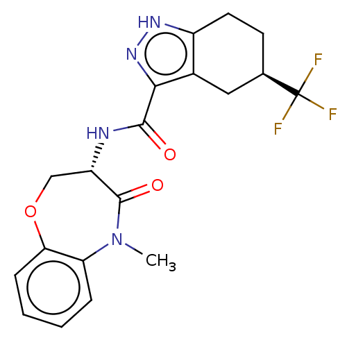 Chemical structure of BindingDB Monomer ID 50545991