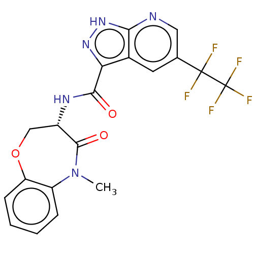 Chemical structure of BindingDB Monomer ID 50545992