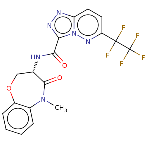 Chemical structure of BindingDB Monomer ID 50545994