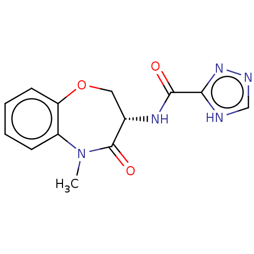 Chemical structure of BindingDB Monomer ID 50545995